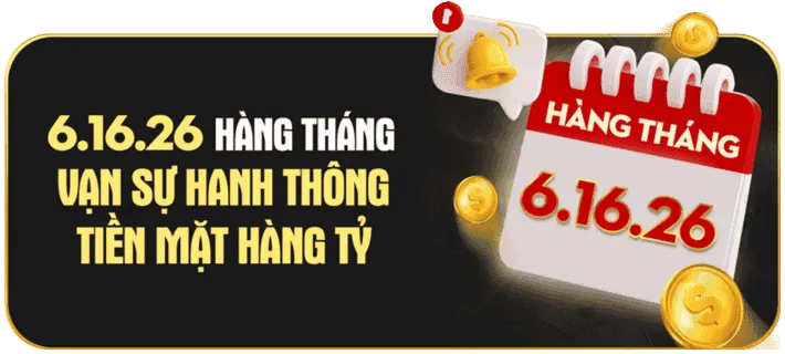 Bắn cá và nổ hũ