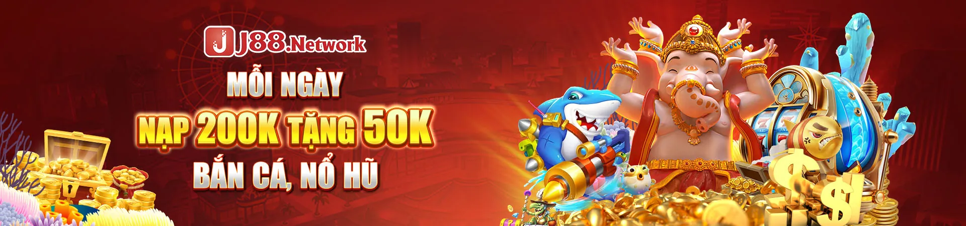 Hình ảnh chính Nổ Hũ với Jackpot lớn
