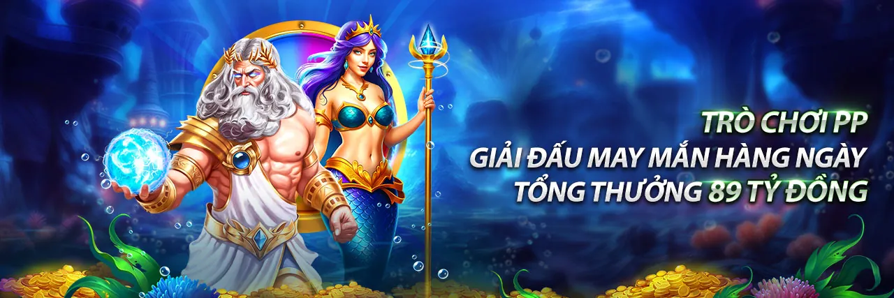 Thế giới bắn cá sống động